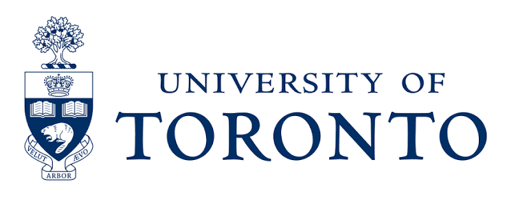 University of Toronto logo